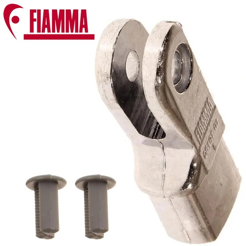 Fiamma left support leg top - left,