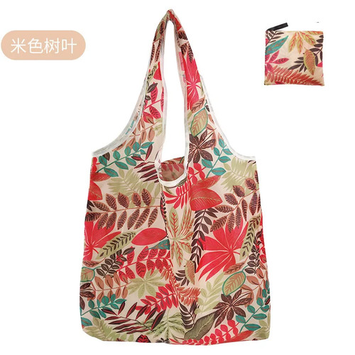 Foldable reusable shopping - reusable,