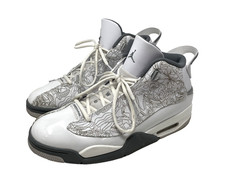 Nike Air Jordan Dub Zero White