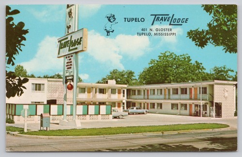 S27599 travelodge motel tupelo - travelodge,