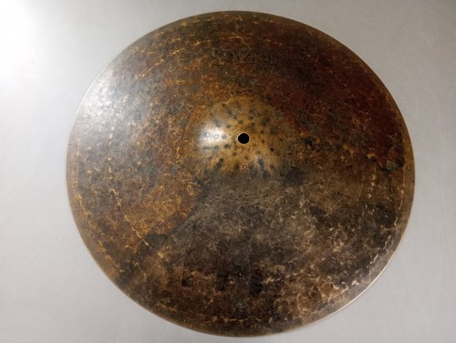 Meinl inch byzance dark - byzance,