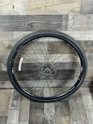 Trek bontrager front wheel - trek,