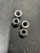 21-2016 TRIUMPH UNF CONROD