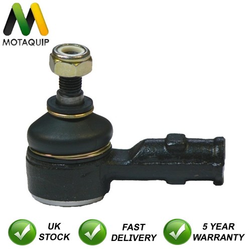 Tie rod end front - end,