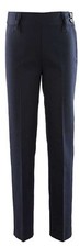 NEW Lily & Dan Girls Navy School Trousers (Various Sizes Available)