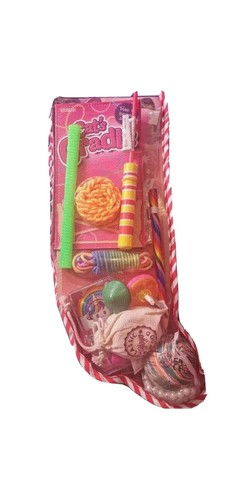 Pre filled christmas - , stocking