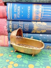 Unusual Vintage Small