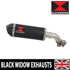 Versys 1000 2019-2024 Exhaust