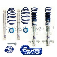ProSport LZT Coilover Kit for VAUXHALL Vectra C Estate, ALL, Z-C/SW, 2003-2008