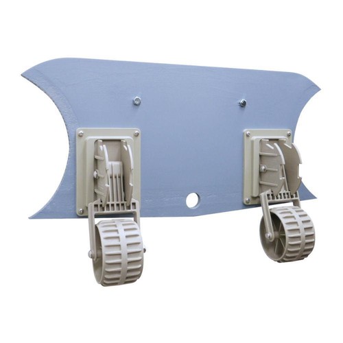 Compact dinghy launching - compact,