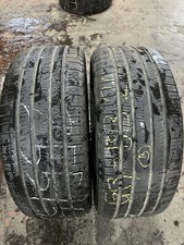 2x Pirelli Scorpion VERDE ALL