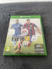 Fifa 15 Xbox Game - Xbox One /