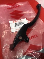 18-24 GSX-S125 GSX-R125 New Genuine SUZUKI Black Front Brake Lever 57421-30H10