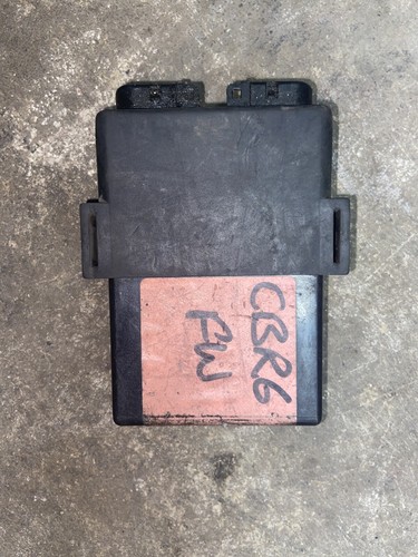 Honda cbr600 ecu - fw, 971g-4z22