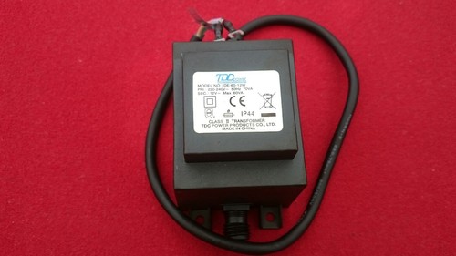 Lay spa transformer - z, 12v