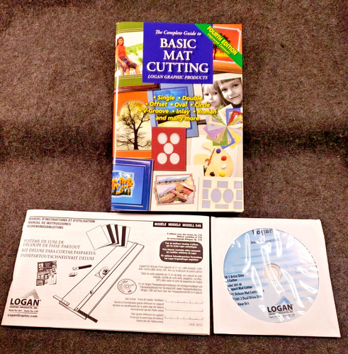 Complete guide basic mat - complete, to