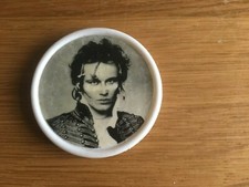 Adam and the ants vintage