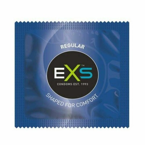 Exs regular comfy - comfy, fit