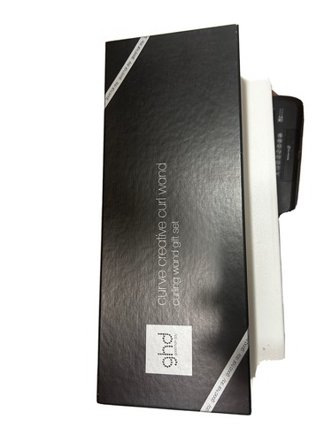 Ghd curling wand gift set - curling,