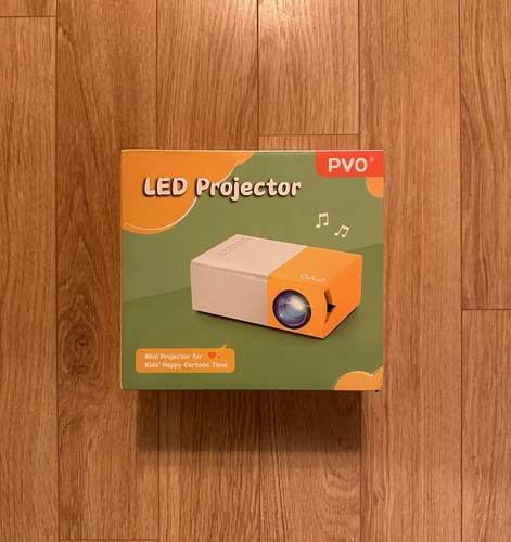 Mini portable led pocket - portable,