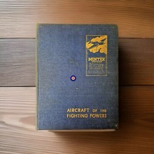 1943 Aircraft Of The Fighting