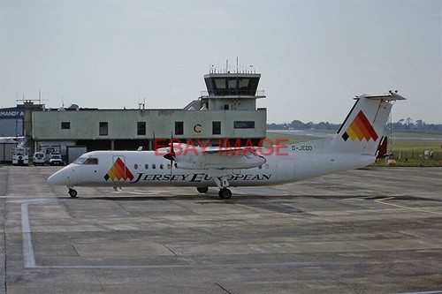 Photo jedd dhc 300 jersey - photo, dhc-8-300