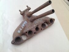 Riley 1.5 RMA Exhaust Manifold