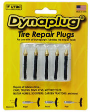 Dynaplug? Refill Packs - never run out when you need them the most:-)