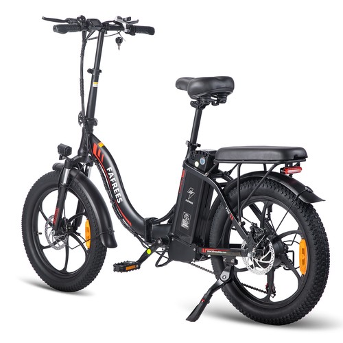Fafrees f20 inch - 20, electric