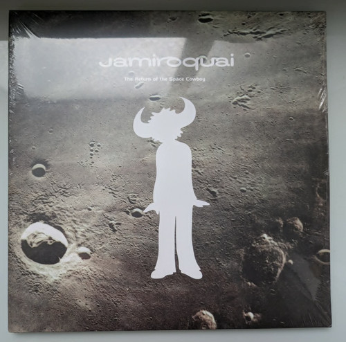 Jamiroquai the return of - –,
