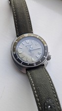 Seiko Prospex Land Tortoise Automatic Field Watch SRPG13K1
