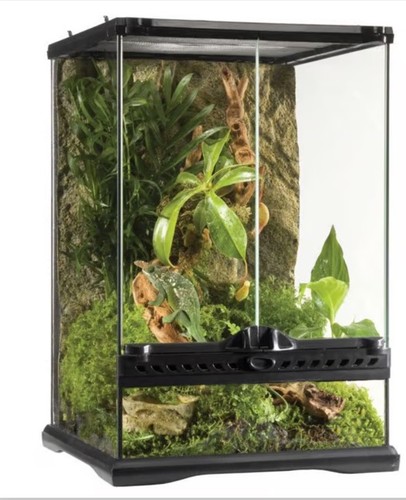 Exo terra reptile habitat - exo,