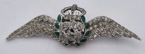 Wwii sterling silver - wwii,