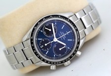 Omega Speedmaster Racing