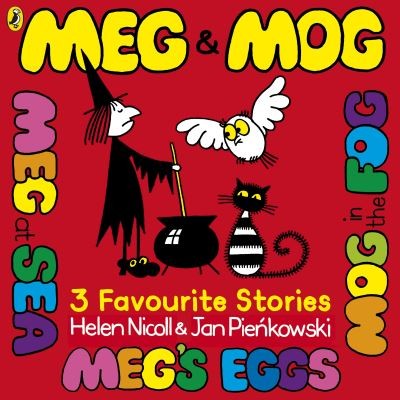 Meg mog free - meg,