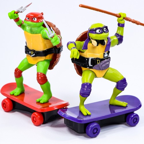 Tmnt mutant mayhem - tmnt,