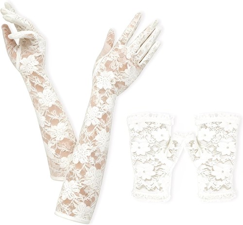 Canvas trend pairs long lace - canvas,