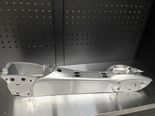 Genuine Porsche 996 986 Silver