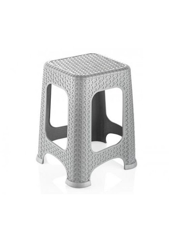 Large stackable stools - large,