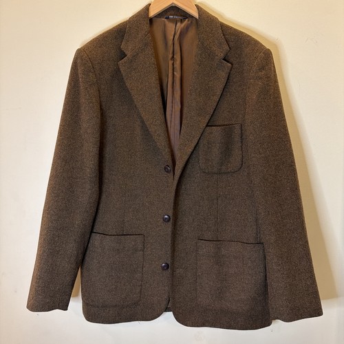 Vintage 90s gap - gap, blazer