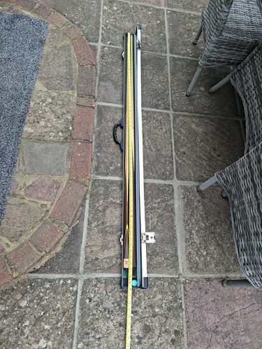 Piece snooker cues - snooker,