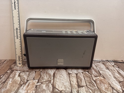 Bush tr2005dab brown - tr2005dab, am/fm