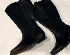 🔥 Torrid Western Knee Boots