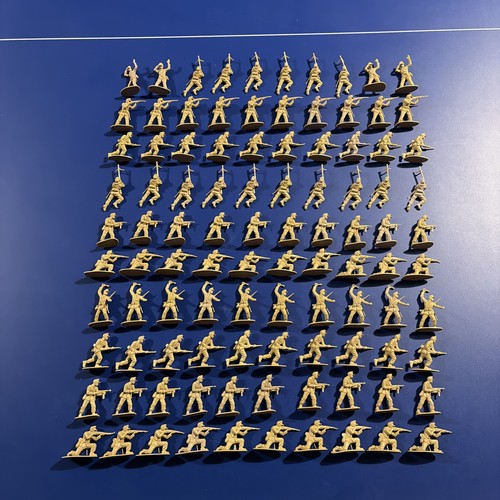 Airfix toy soldiers german - airfix,