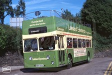 Bus Photo - Cumberland ABV669A