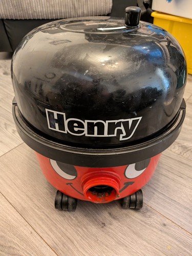 Numatic henry hvr200 - hvr200-22, 1200w