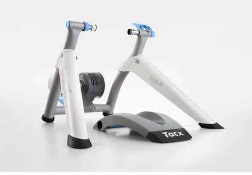 Tacx flow smart trainer - smart, trainer,