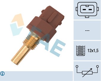 33595 fae sensor - fae, coolant