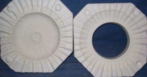 Ceramic mold molds softy - ceramic,
