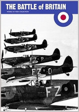 The Battle Of Britain [DVD]